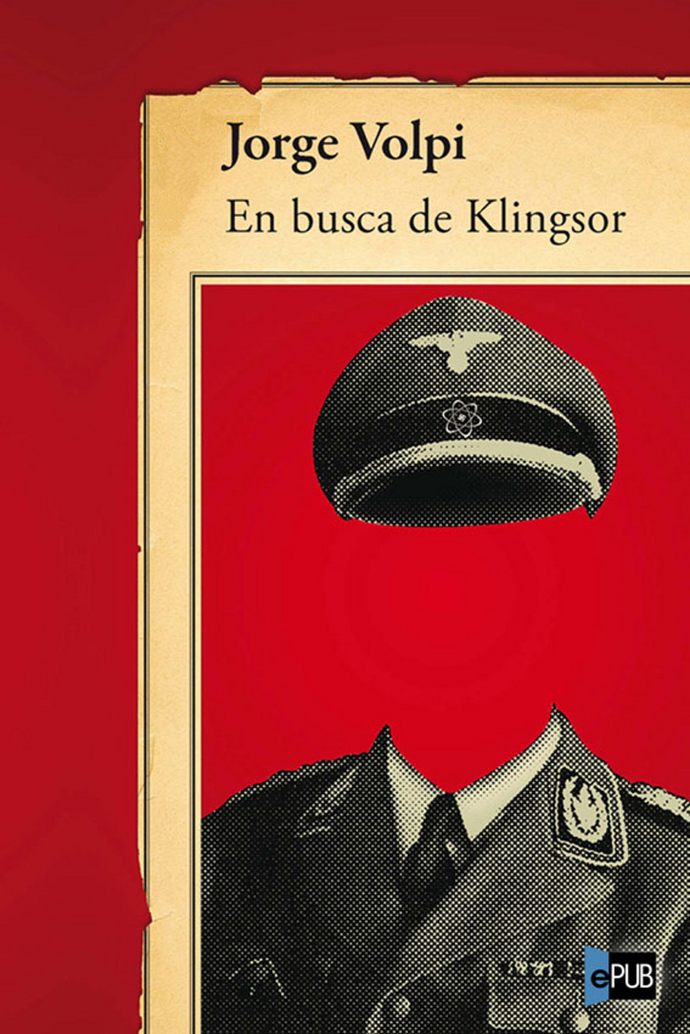 En busca de Klingsor